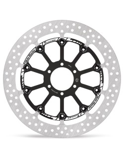 BRAKE DISC HALO FLOAT FT
