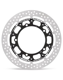 BRAKE DISC HALO T-FLOATER FT