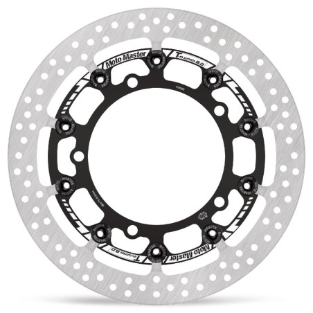 BRAKE DISC HALO T-FLOATER FT