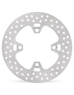 BRAKE DISC HALO REAR