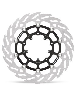 BRAKE DISC FLAME FLOAT FT L