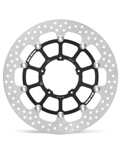 BRAKE DISC HALO FLOAT FT