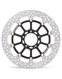 BRAKE DISC HALO FLOAT FT R