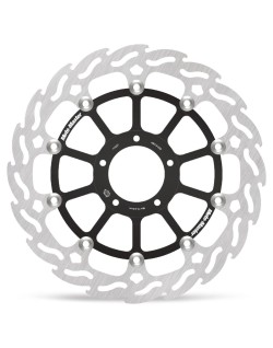 BRAKE DISC FLAME FLOAT FT L