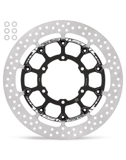 BRAKE DISC HALO T-FLOATER FT