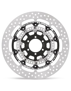 BRAKE DISC HALO T-FLOATER FT