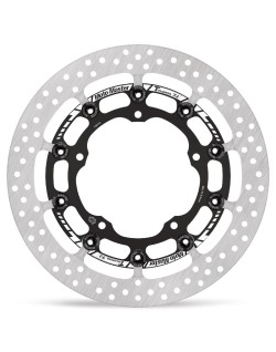 BRAKE DISC HALO T-FLOATER FT