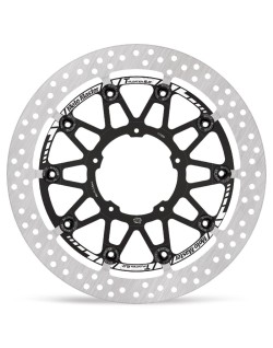 BRAKE DISC HALO T-FLOATER FT