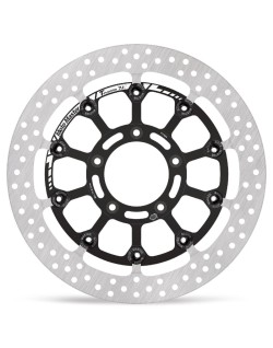 BRAKE DISC HALO T-FLOATER FT