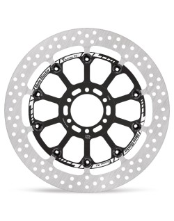 BRAKE DISC HALO T-FLOATER FT