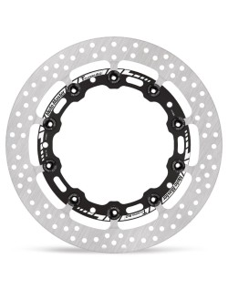 BRAKE DISC HALO T-FLOATER FT