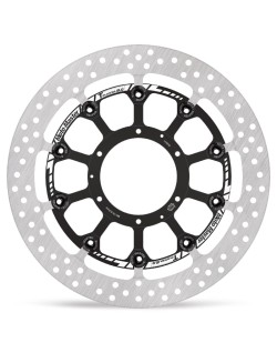 BRAKE DISC HALO T-FLOATER FT