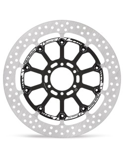 BRAKE DISC HALO T-FLOATER FT