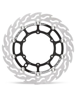 BRAKE DISC FLAME RACING SM FR