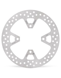 BRAKE DISC HALO REAR