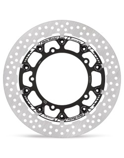 BRAKE DISC HALO T-FLOATER