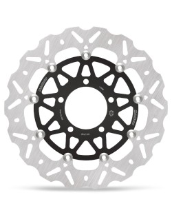 BRAKE DISC NITRO FRONT