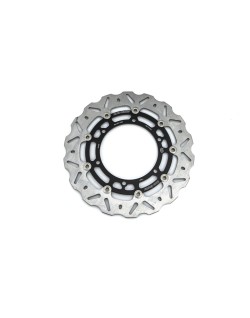 BRAKE DISC NITRO FRONT
