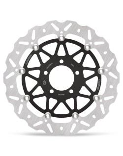 BRAKE DISC NITRO FRONT