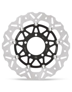 BRAKE DISC NITRO FRONT