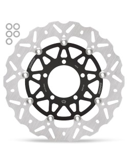 BRAKE DISC NITRO FRONT