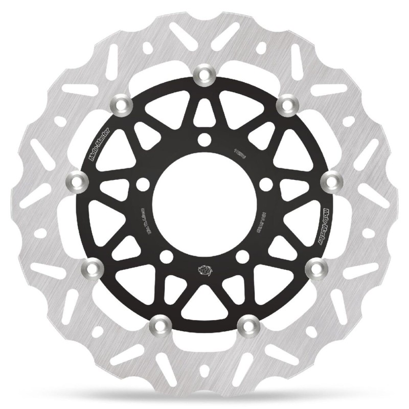 BRAKE DISC NITRO FRONT