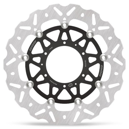 BRAKE DISC NITRO FRONT