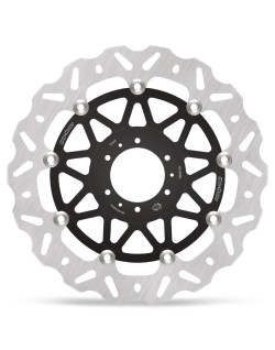 BRAKE DISC NITRO FRONT