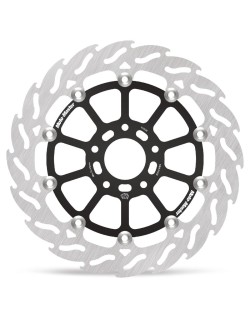 BRAKE DISC FLAME FLOAT FT L