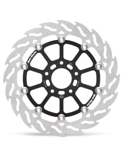 BRAKE DISC FLAME FLOAT FT R