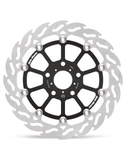 BRAKE DISC FLAME FLOAT FT L