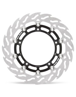 BRAKE DISC FLAME FLOAT FT L