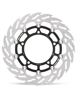 BRAKE DISC FLAME FLOAT FT L