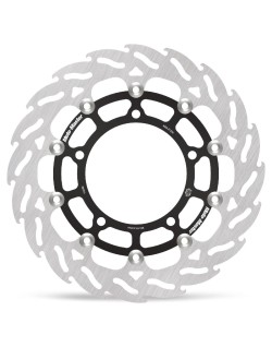 BRAKE DISC FLAME FLOAT FT R