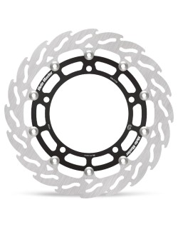 BRAKE DISC FLAME FLOAT FT L