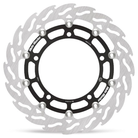 BRAKE DISC FLAME FLOAT FT L