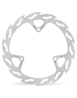 BRAKE DISC FLAME FRONT