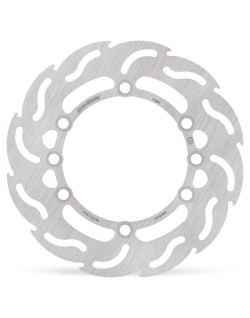 BRAKE DISC FLAME REAR