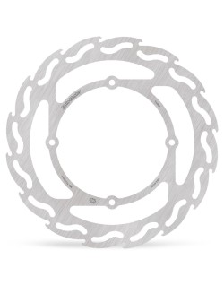 BRAKE DISC FLAME FRONT