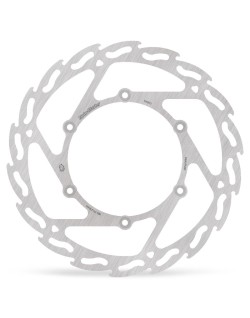 BRAKE DISC FLAME FRONT