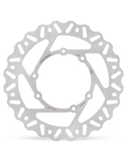 BRAKE DISC NITRO FRONT