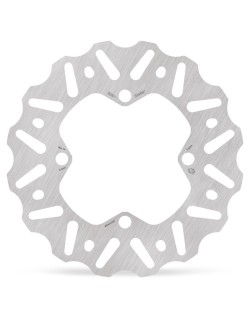 BRAKE DISC NITRO FRONT/REAR