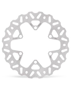 BRAKE DISC NITRO FRONT