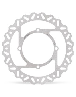 BRAKE DISC NITRO FRONT