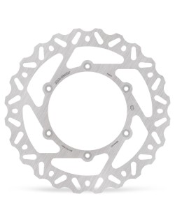 BRAKE DISC NITRO FRONT