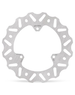 BRAKE DISC NITRO FRONT