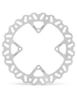 BRAKE DISC NITRO FRONT
