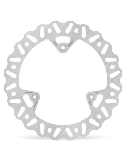 BRAKE DISC NITRO FRONT