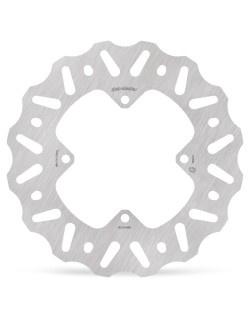 BRAKE DISC NITRO REAR