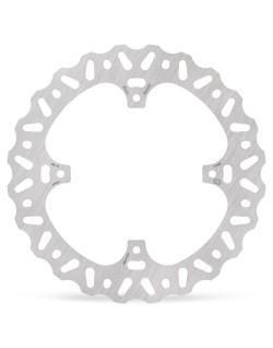 BRAKE DISC NITRO REAR